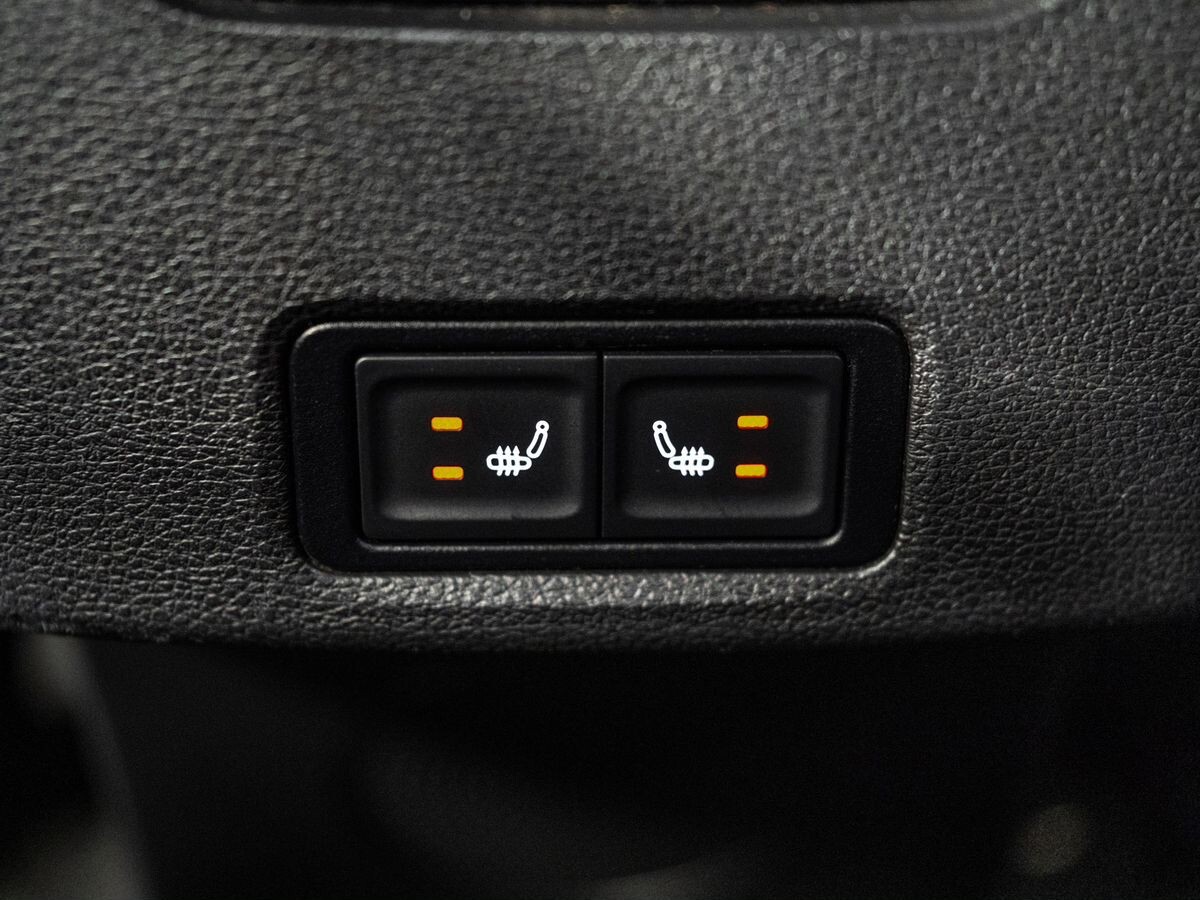 Chery Tiggo 4 2019 - фото автомобиля