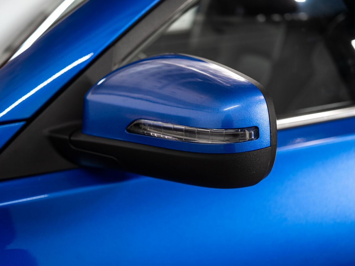 Chery Tiggo 4 2019 - фото автомобиля