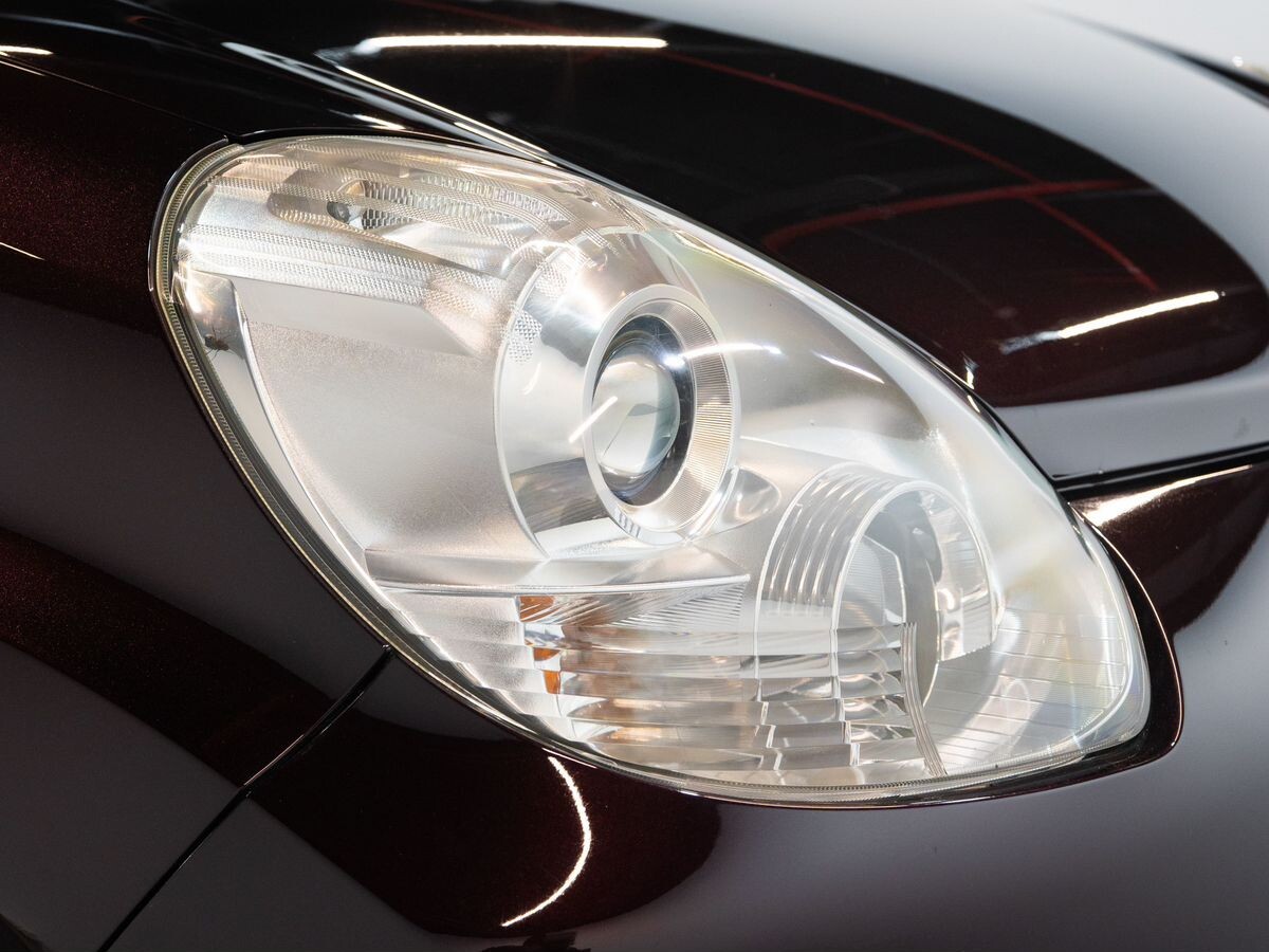 Toyota Passo 2011 - фото автомобиля