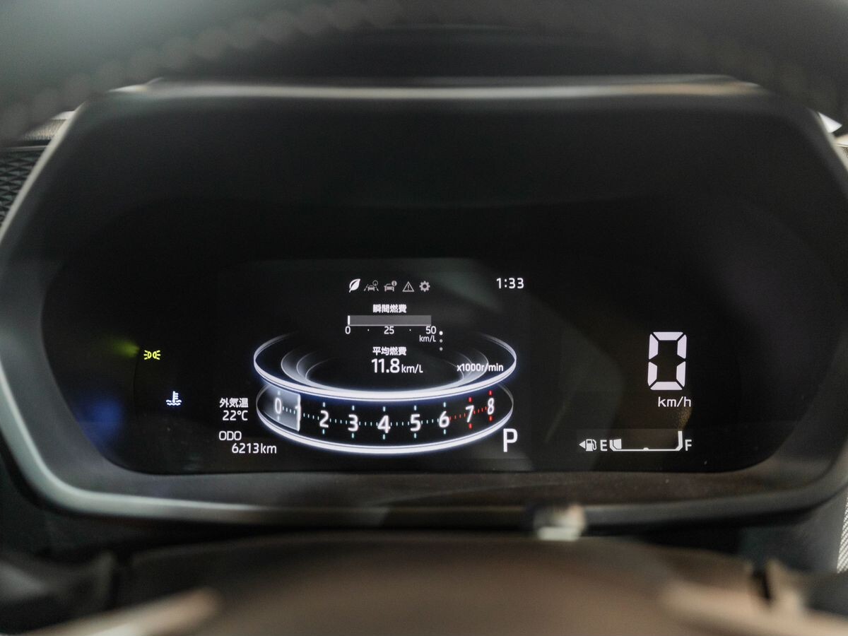 Toyota Raize 2022 - фото автомобиля