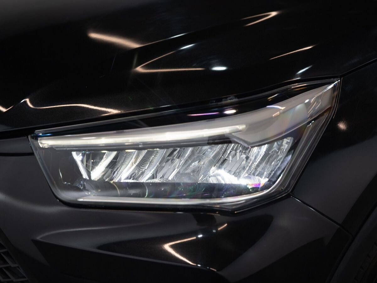 Toyota Raize 2022 - фото автомобиля