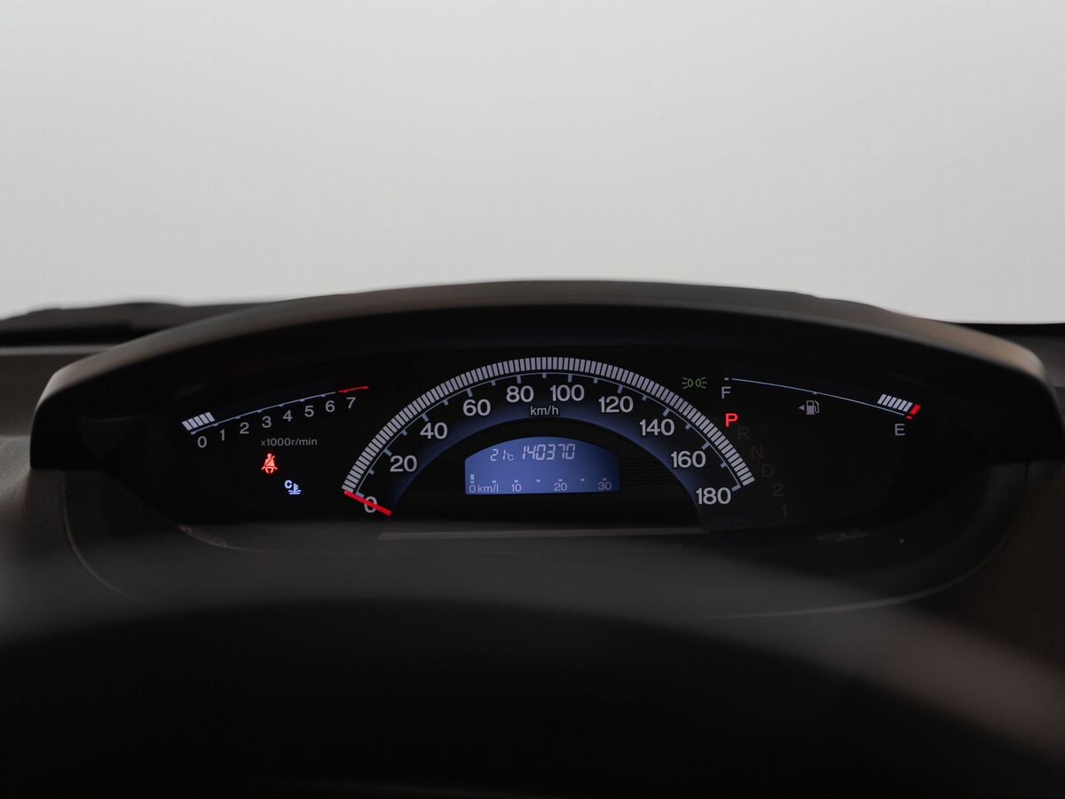 Honda Freed 2011 - фото автомобиля