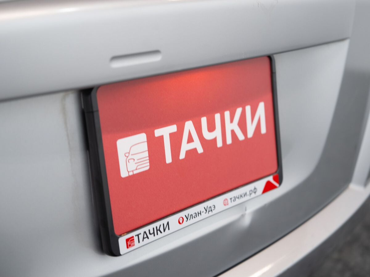 Honda Freed 2011 - фото автомобиля