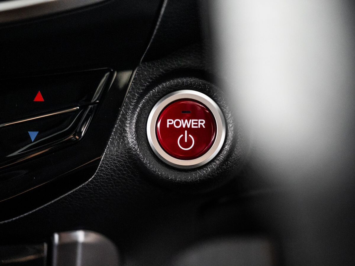 Honda Accord 2017 - фото автомобиля