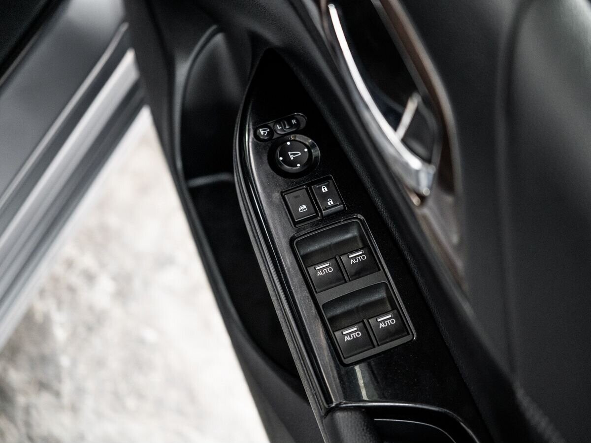 Honda Accord 2017 - фото автомобиля