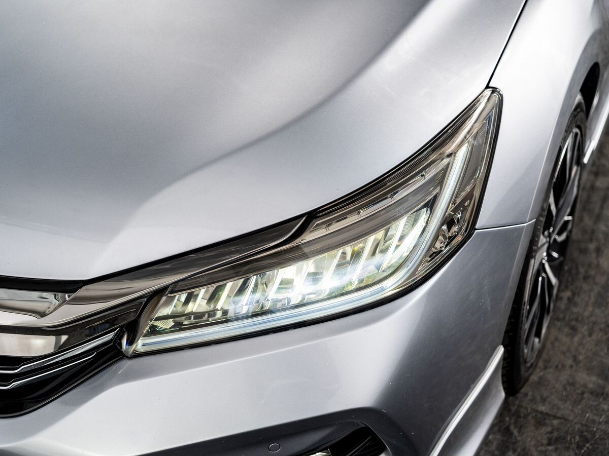 Honda Accord 2017 - фото автомобиля