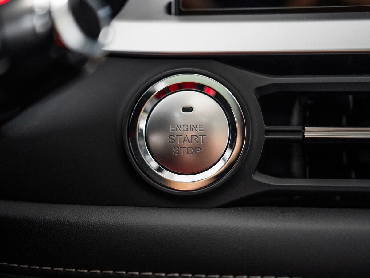 Chery Tiggo 7 Pro 2021 - фото автомобиля