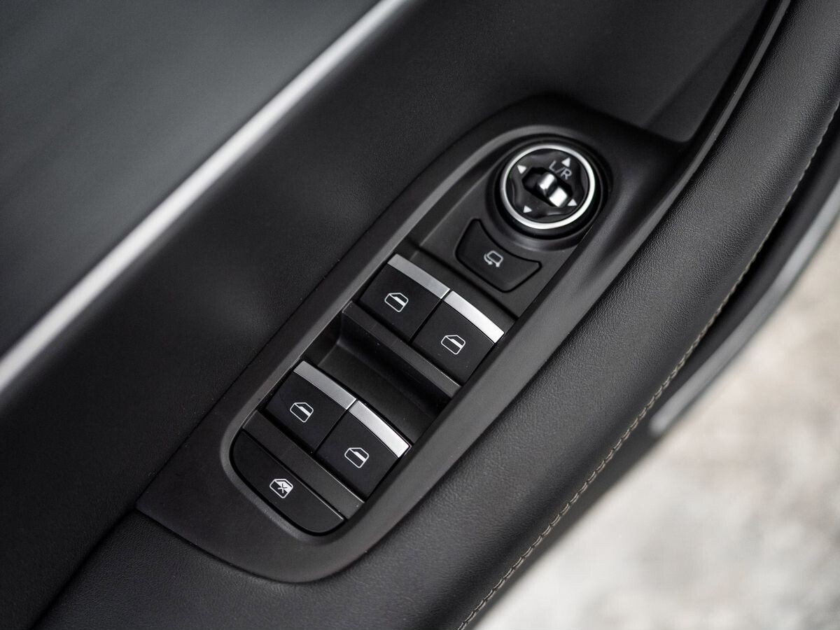 Chery Tiggo 7 Pro 2021 - фото автомобиля