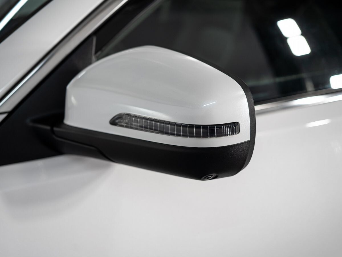 Chery Tiggo 7 Pro 2021 - фото автомобиля