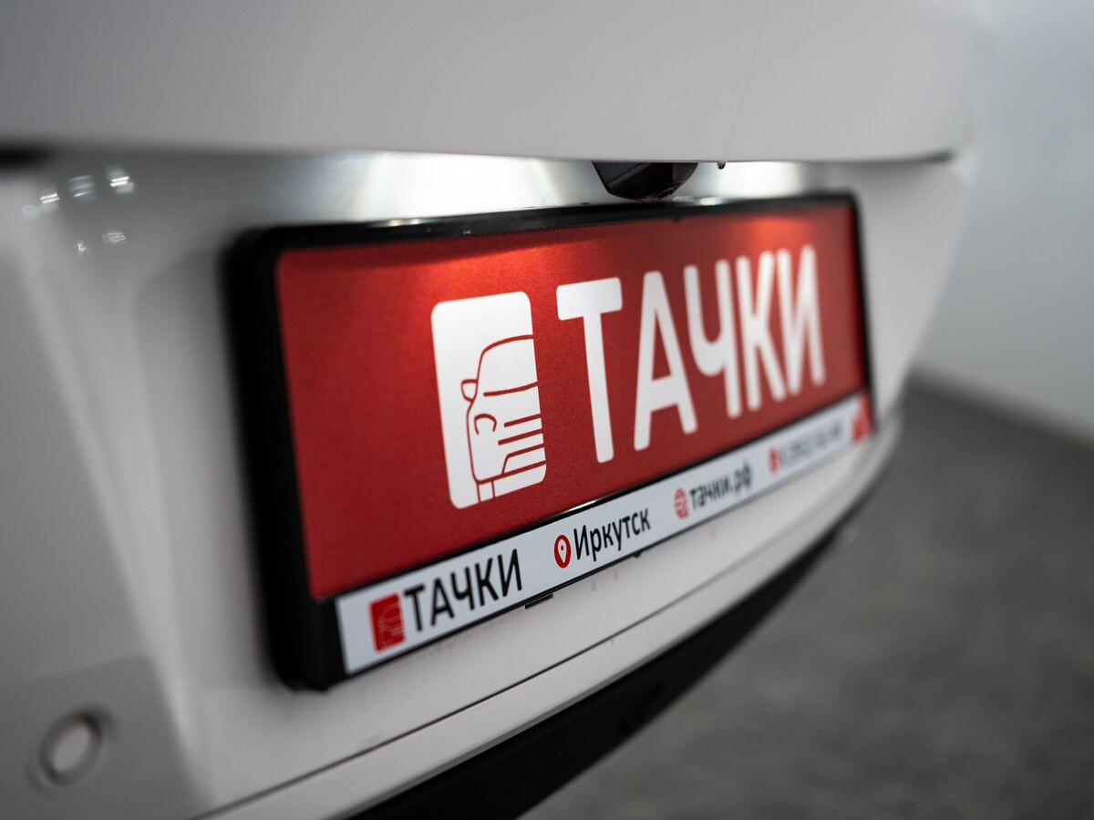 Chery Tiggo 7 Pro 2021 - фото автомобиля