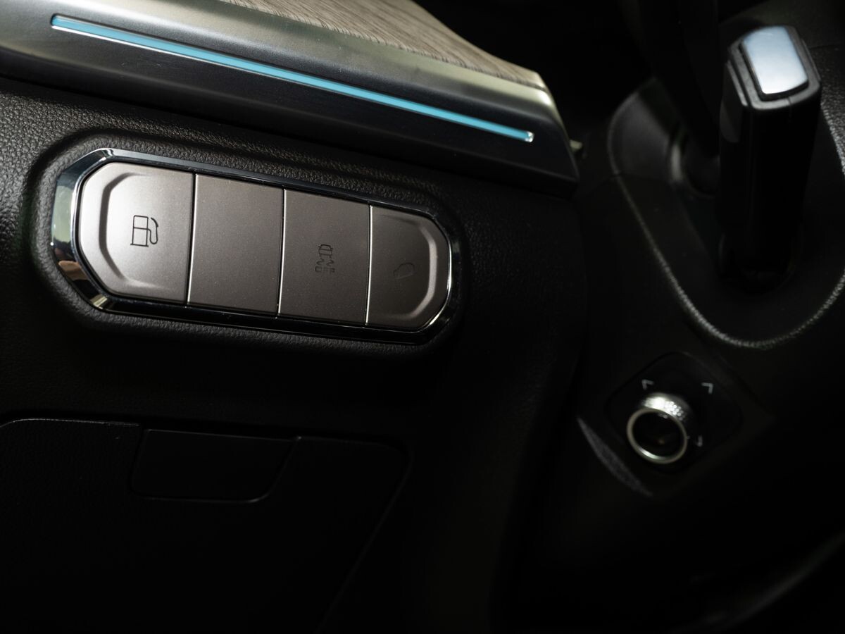 Tank 500 2023 - фото автомобиля