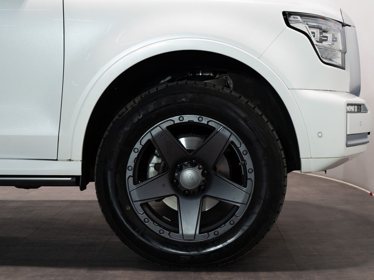 Tank 500 2023 - фото автомобиля