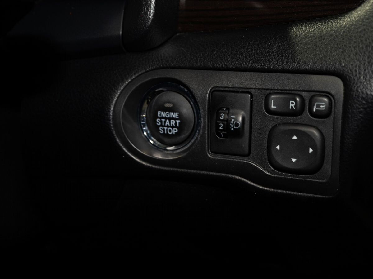 Toyota Allion 2017 - фото автомобиля