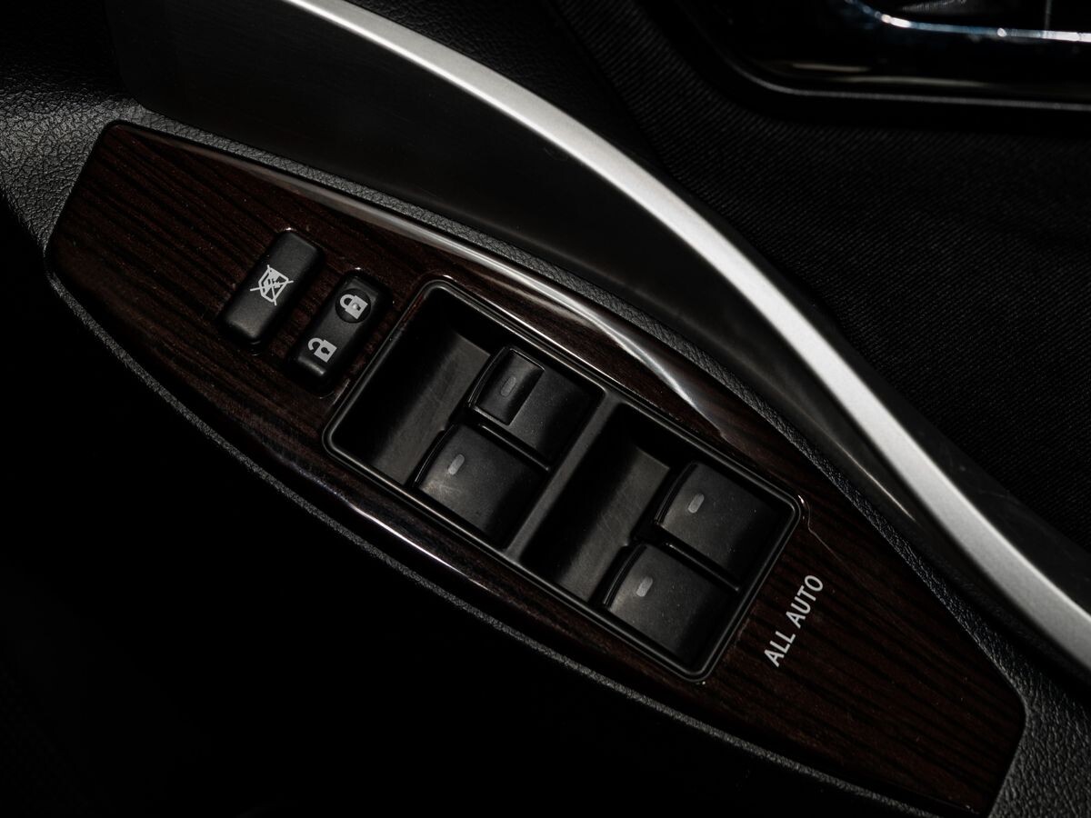 Toyota Allion 2017 - фото автомобиля