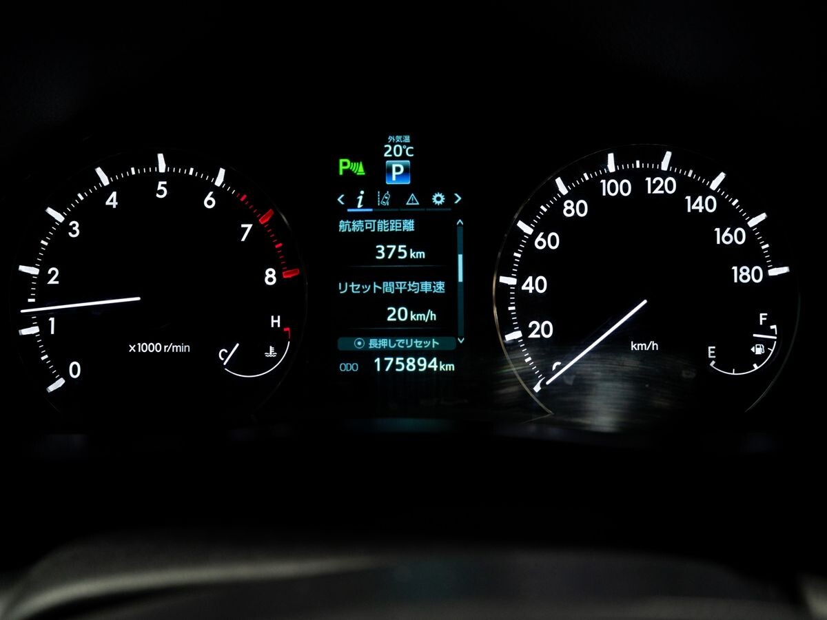 Toyota Allion 2017 - фото автомобиля