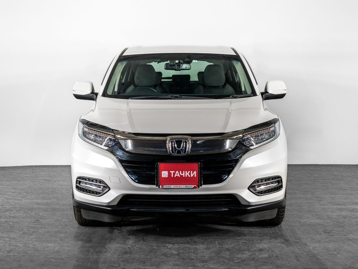Honda Vezel 2019 - фото автомобиля