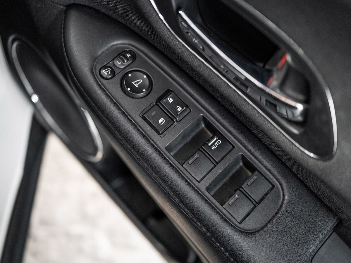 Honda Vezel 2019 - фото автомобиля