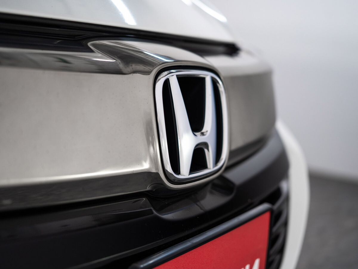 Honda Vezel 2019 - фото автомобиля