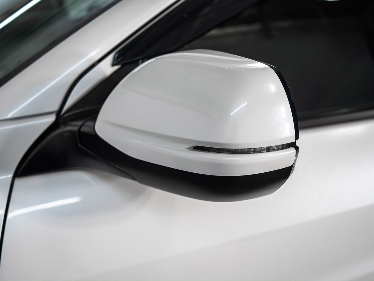 Honda Vezel 2019 - фото автомобиля