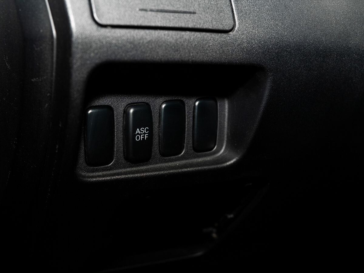 Mitsubishi Outlander 2008 - фото автомобиля