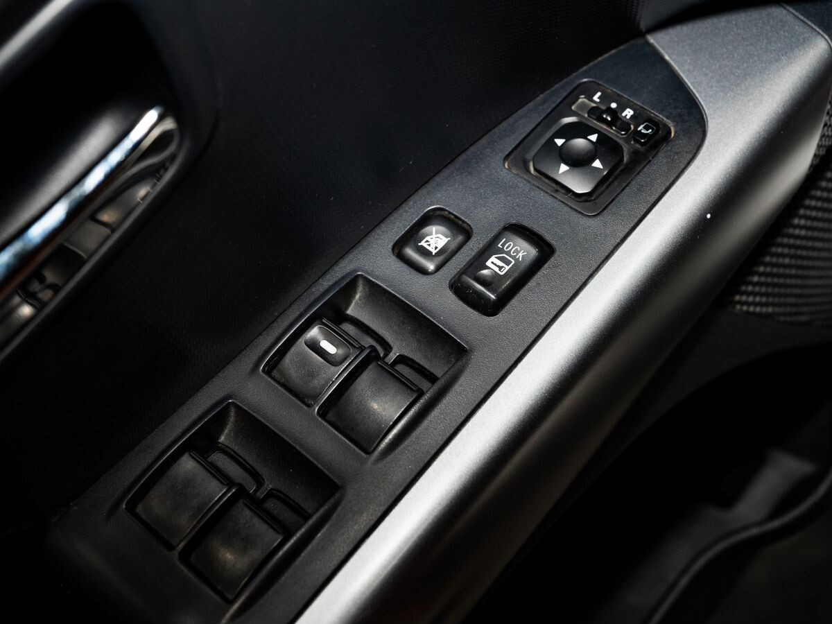 Mitsubishi Outlander 2008 - фото автомобиля