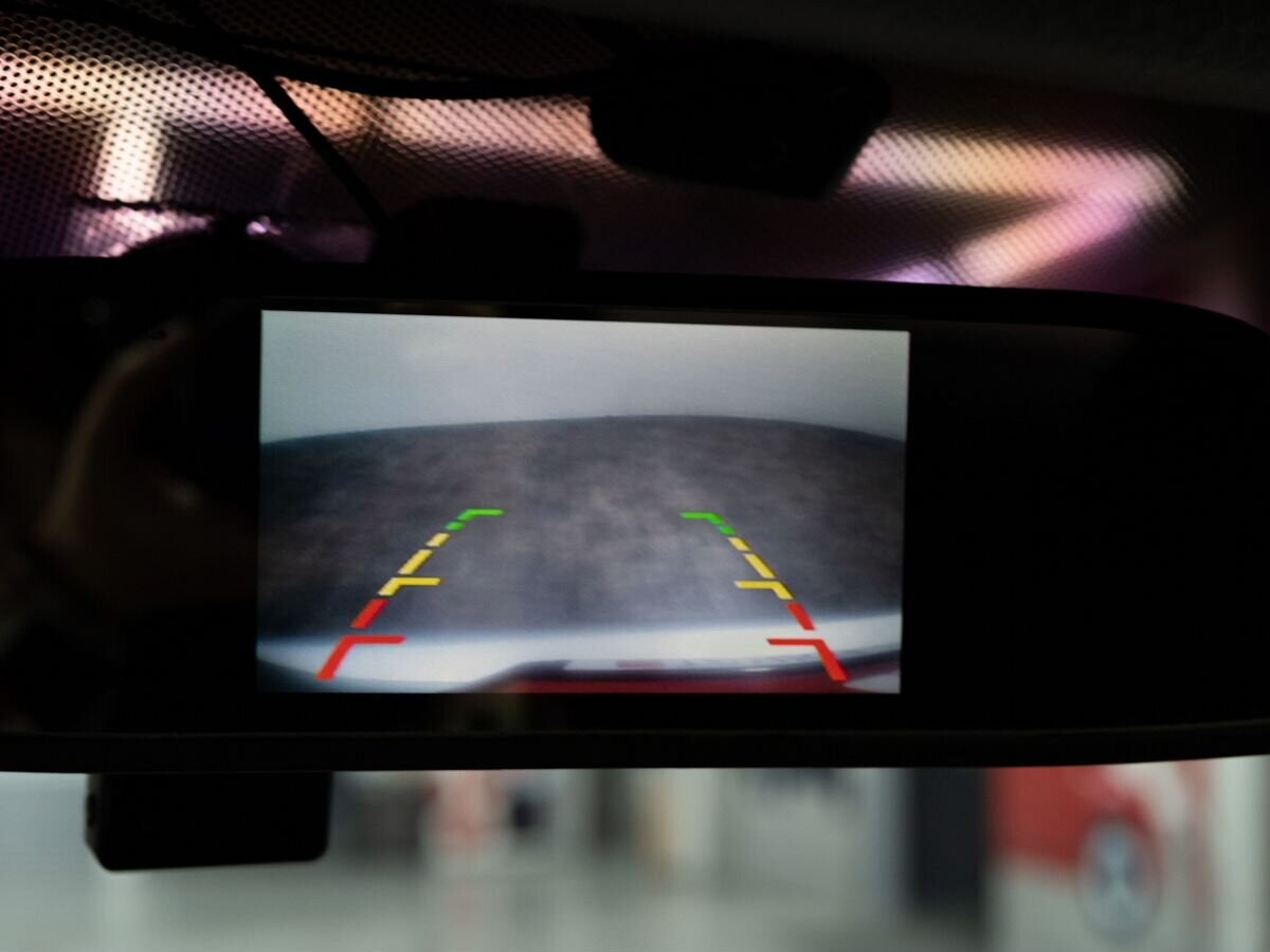 Mitsubishi Outlander 2008 - фото автомобиля