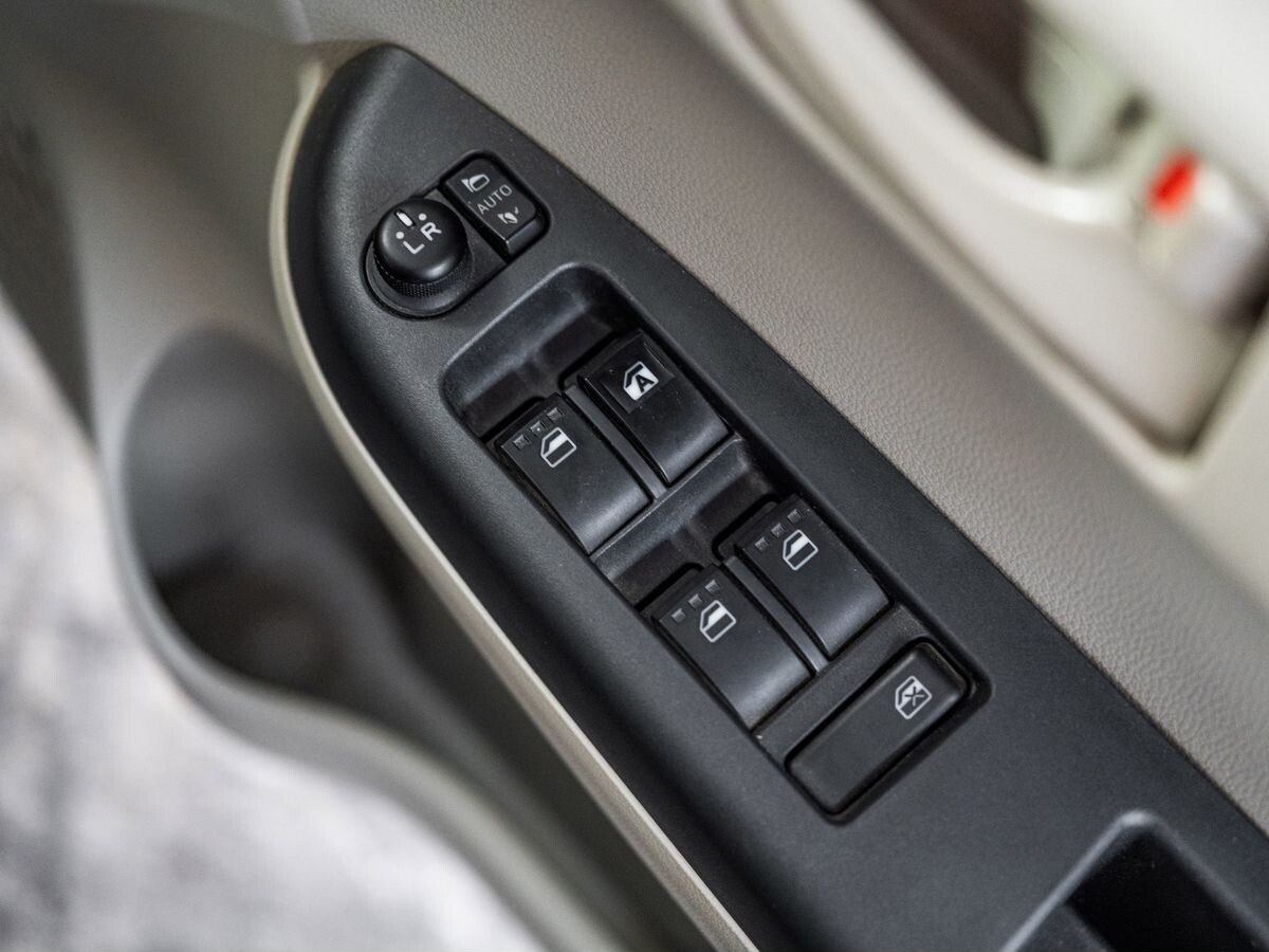 Toyota Passo 2019 - фото автомобиля