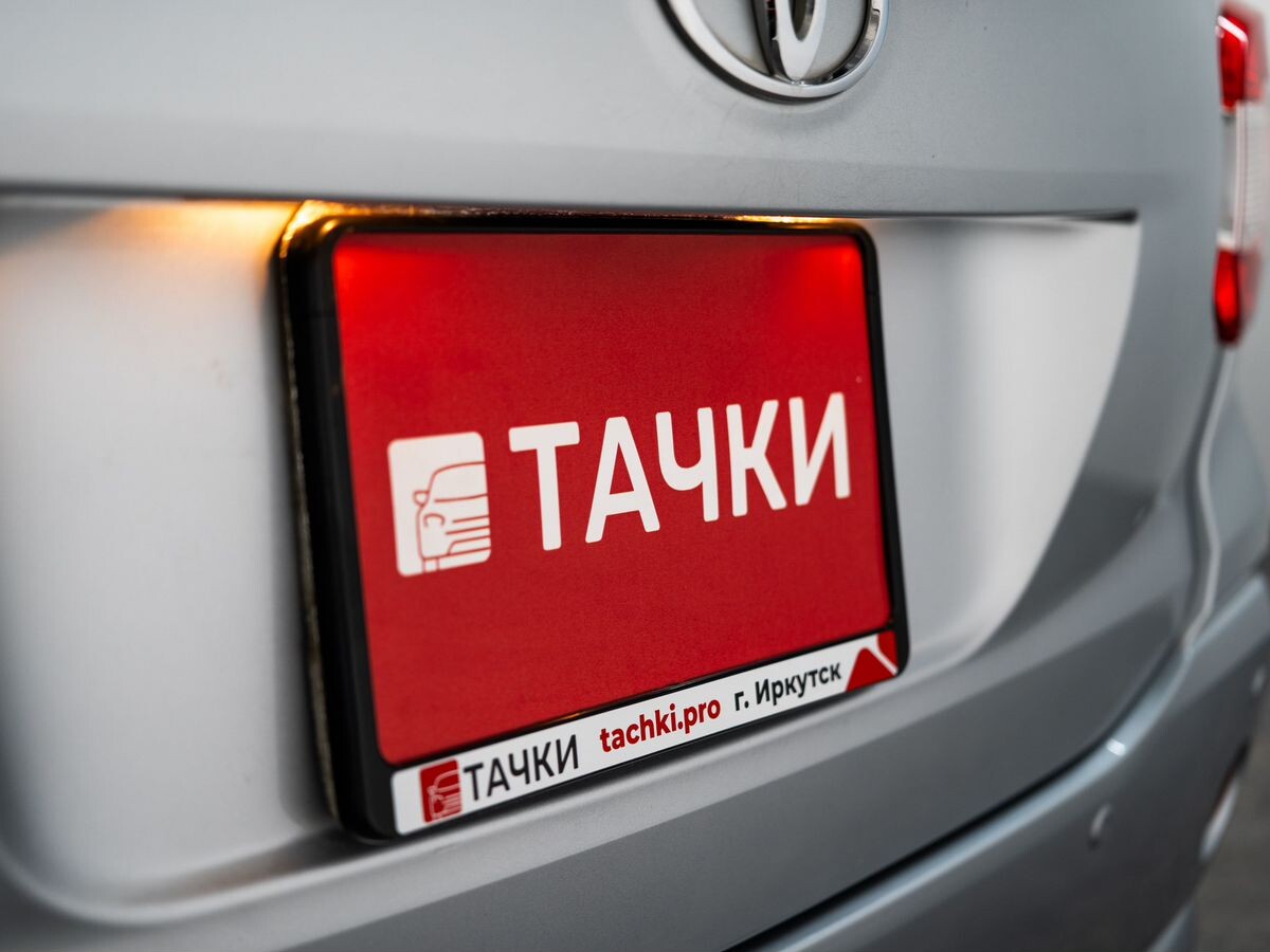 Toyota Passo 2019 - фото автомобиля