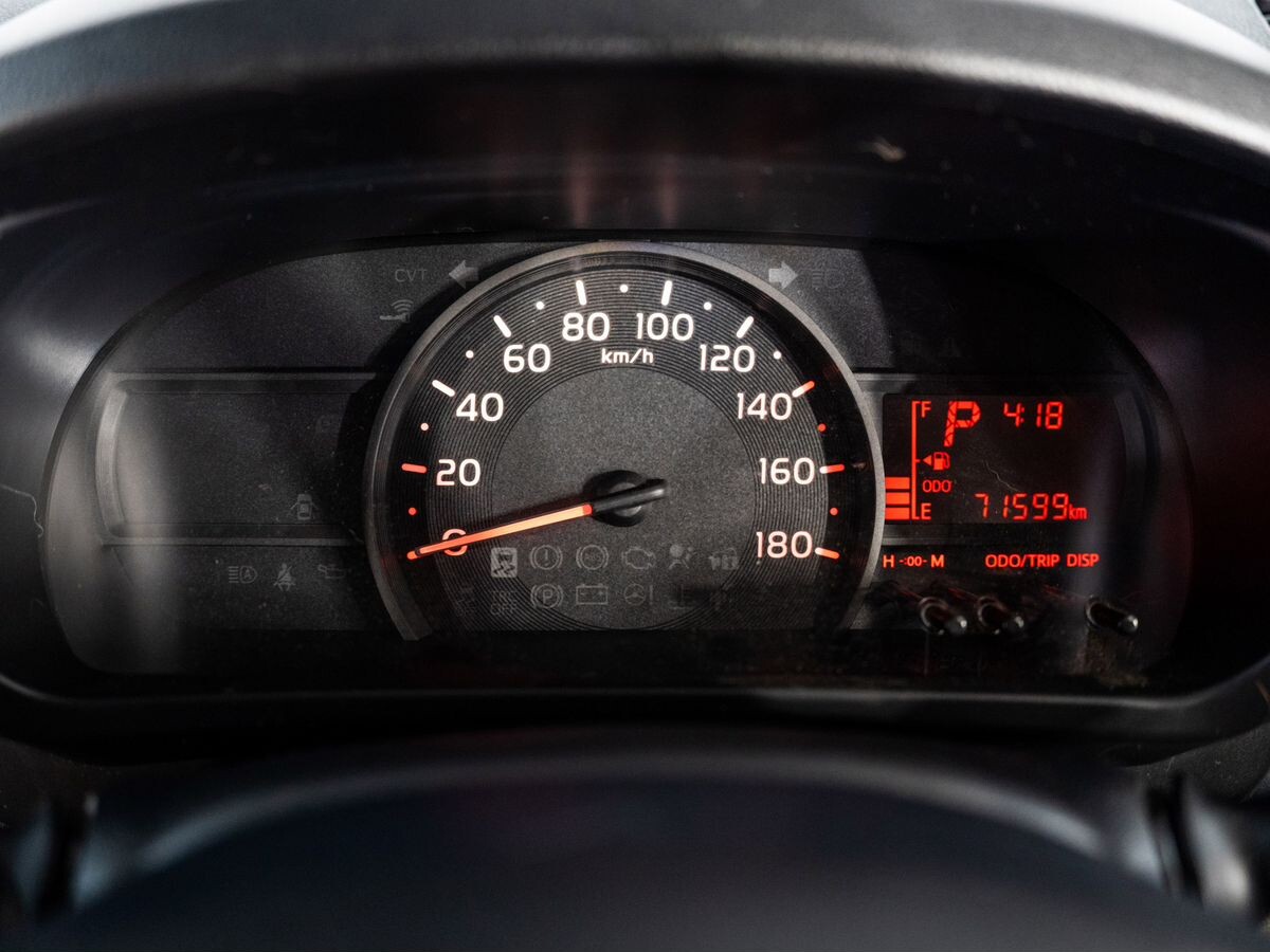 Toyota Passo 2019 - фото автомобиля