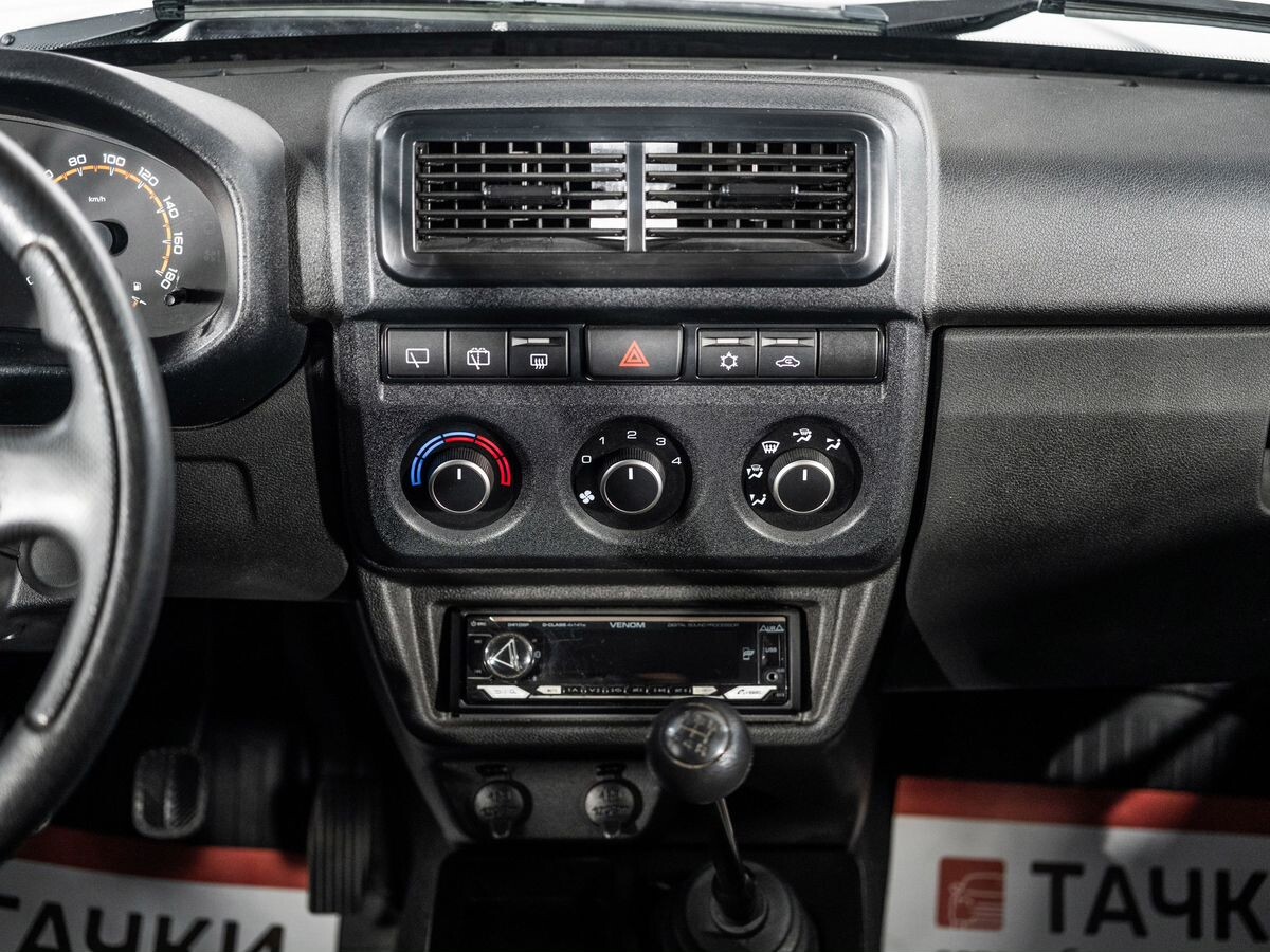 Lada (ВАЗ) Niva Legend 2023 - фото автомобиля