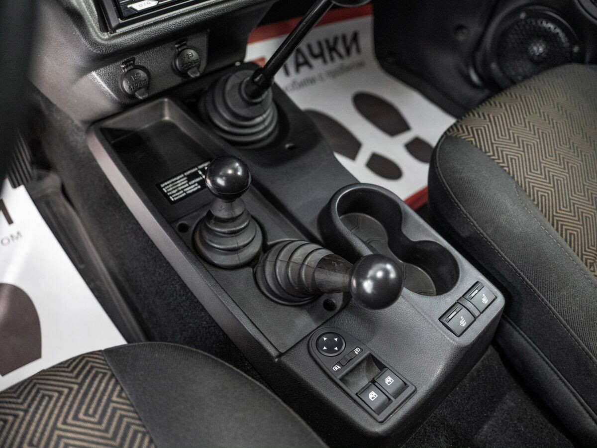 Lada (ВАЗ) Niva Legend 2023 - фото автомобиля