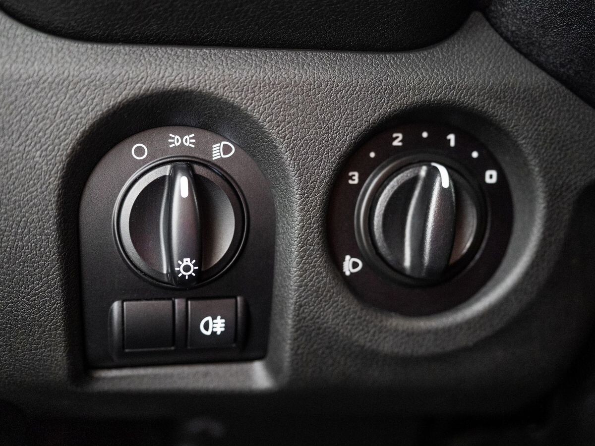 Lada (ВАЗ) Niva Legend 2023 - фото автомобиля