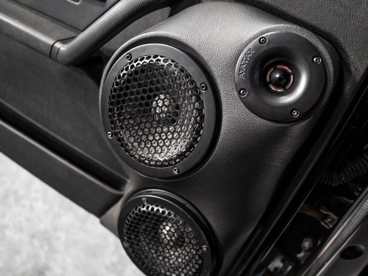 Lada (ВАЗ) Niva Legend 2023 - фото автомобиля