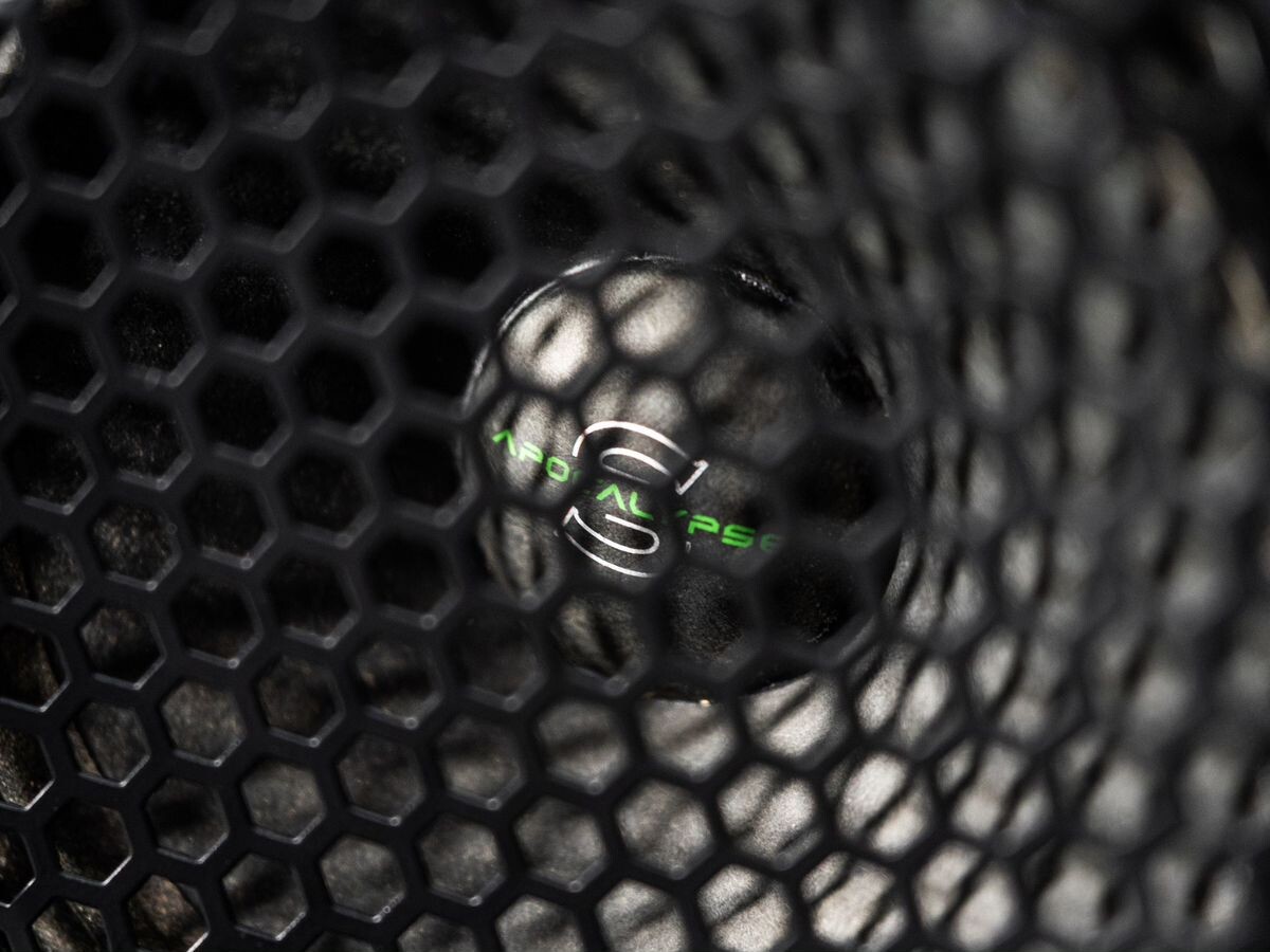 Lada (ВАЗ) Niva Legend 2023 - фото автомобиля