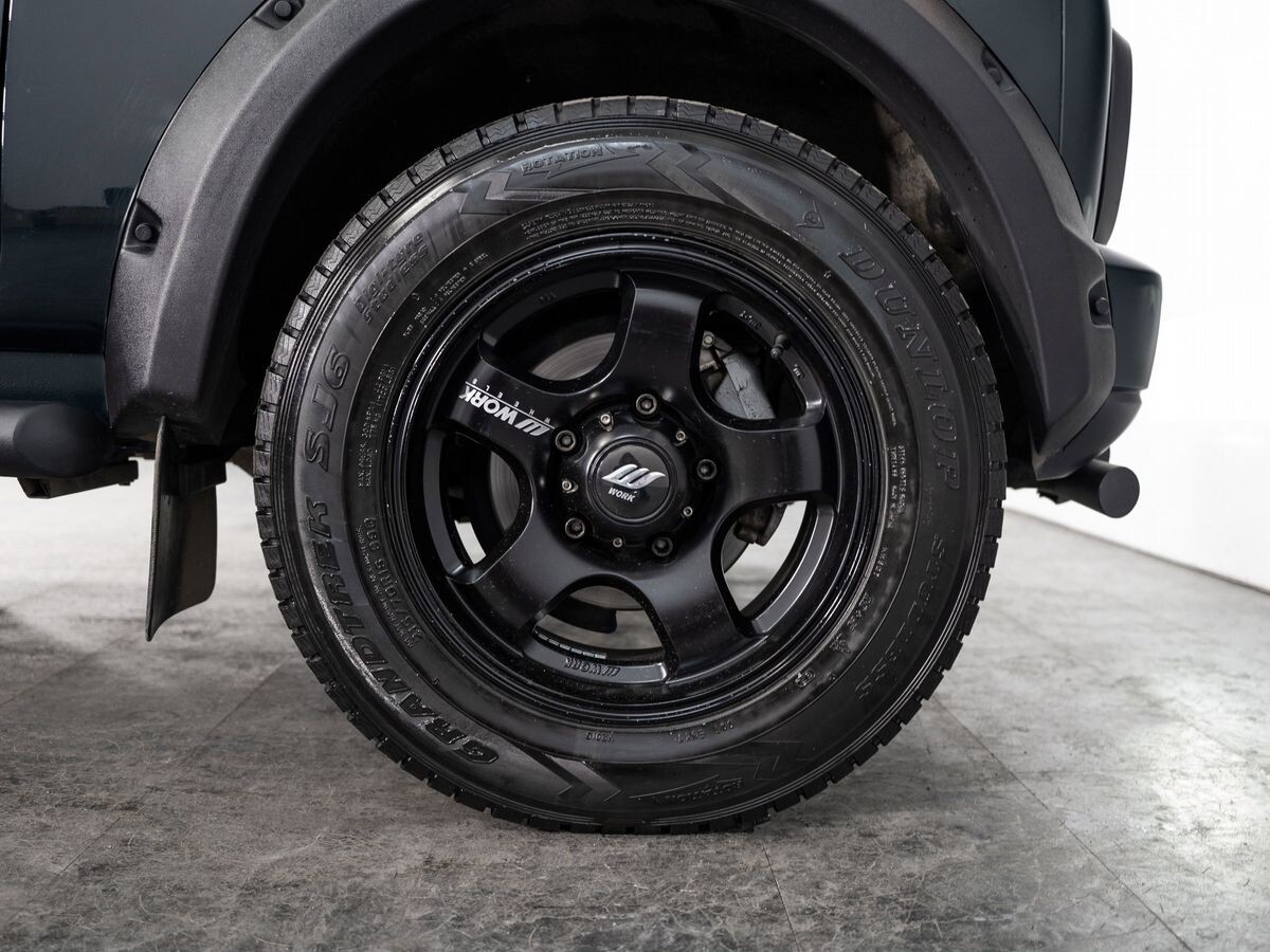 Lada (ВАЗ) Niva Legend 2023 - фото автомобиля