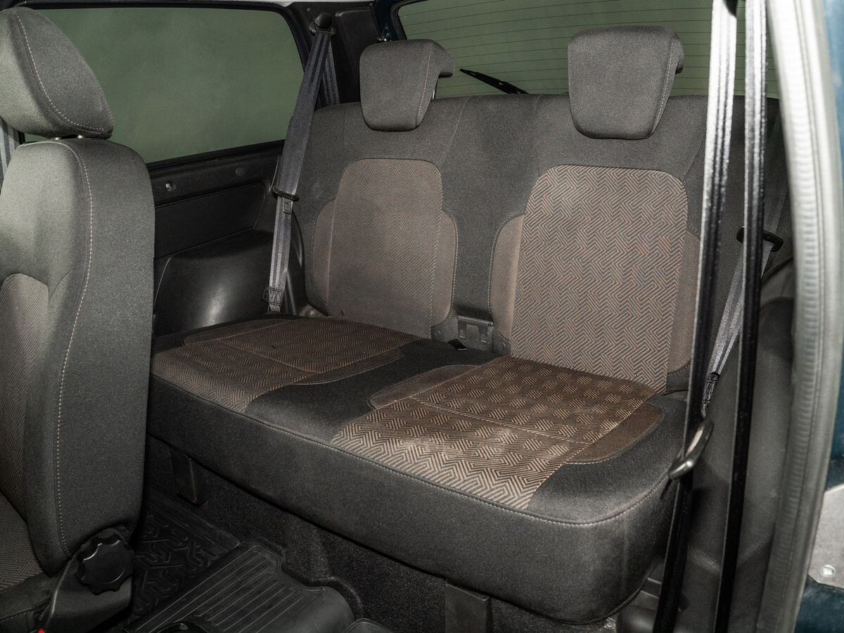 Lada (ВАЗ) Niva Legend 2023 - фото автомобиля