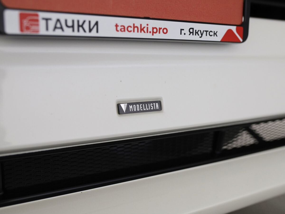 Toyota Land Cruiser Prado 2018 - фото автомобиля