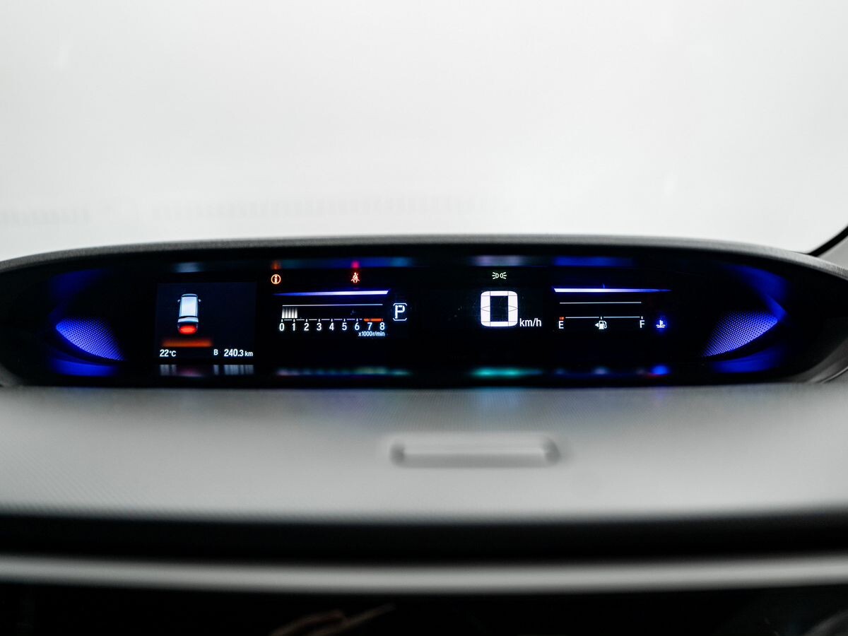 Honda Stepwgn 2020 - фото автомобиля