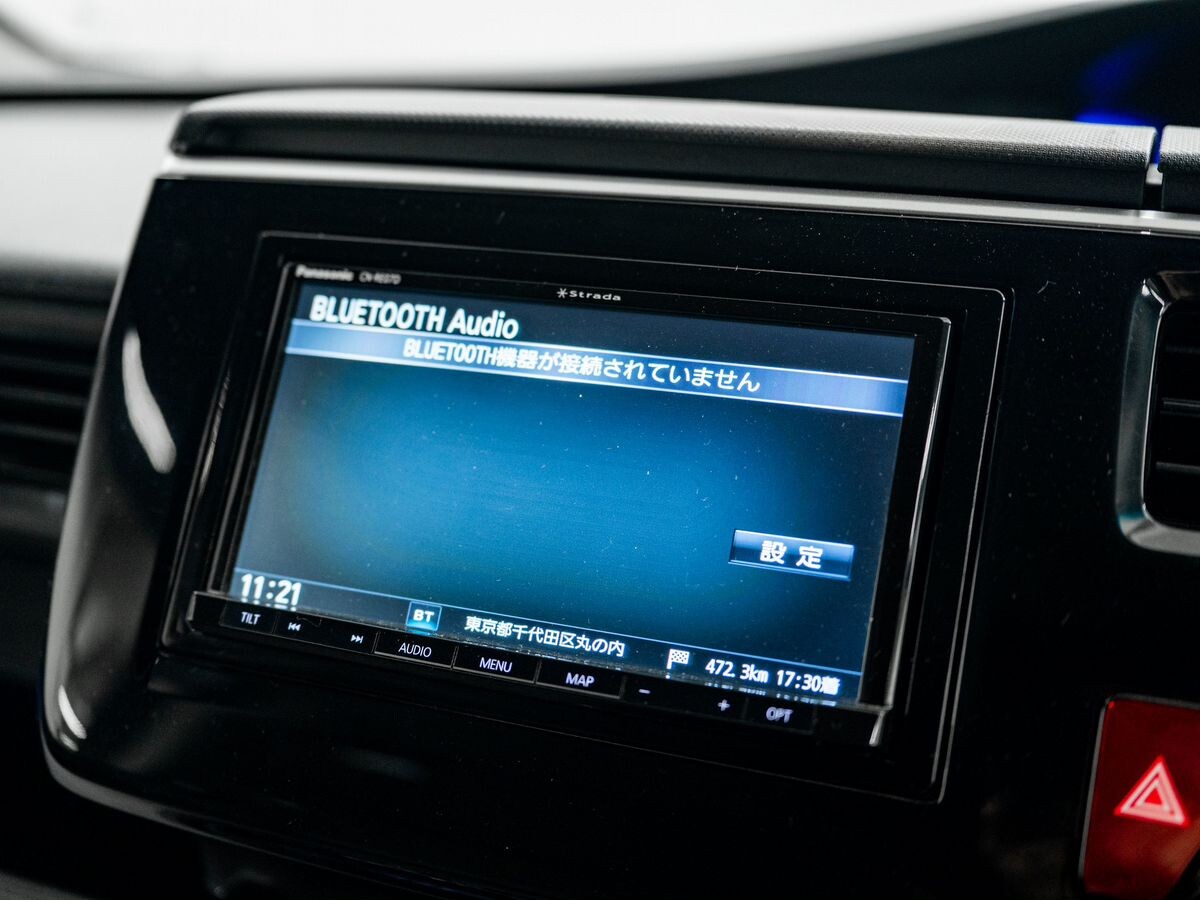 Honda Stepwgn 2020 - фото автомобиля