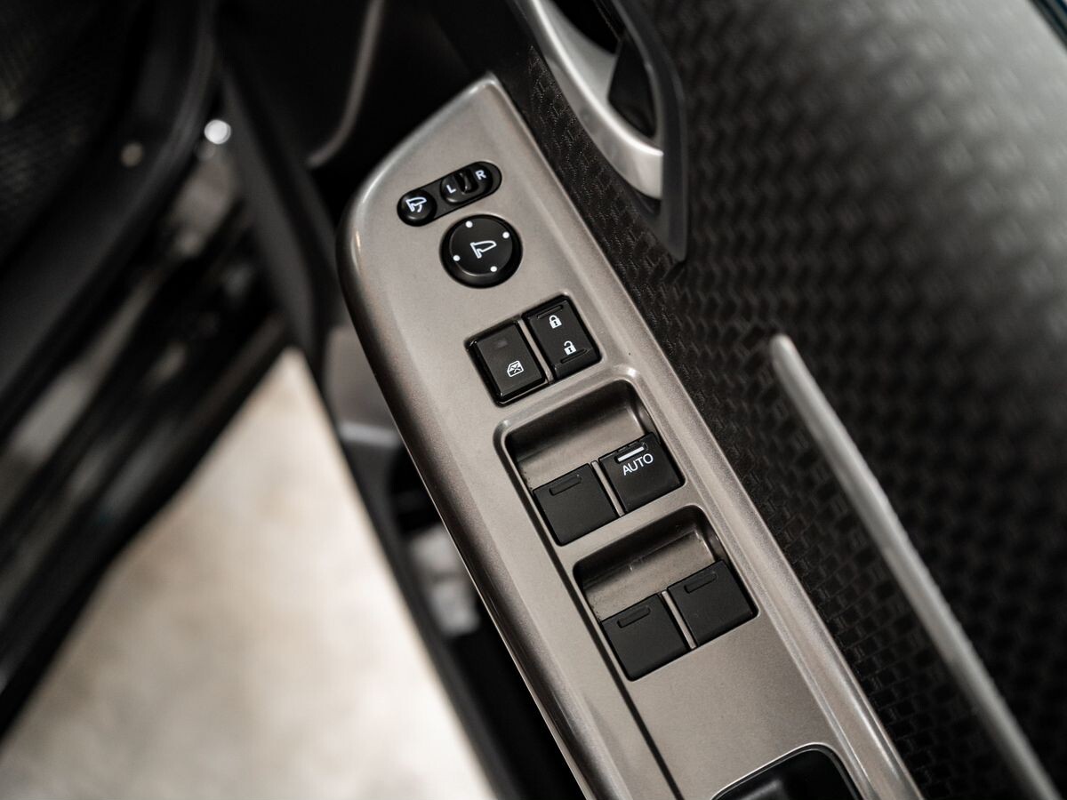 Honda Stepwgn 2020 - фото автомобиля