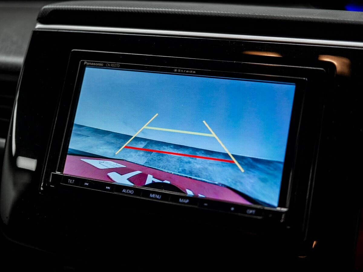 Honda Stepwgn 2020 - фото автомобиля