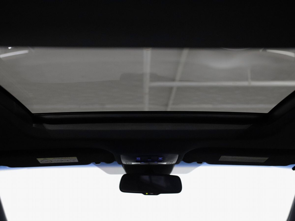 Toyota Harrier 2014 - фото автомобиля