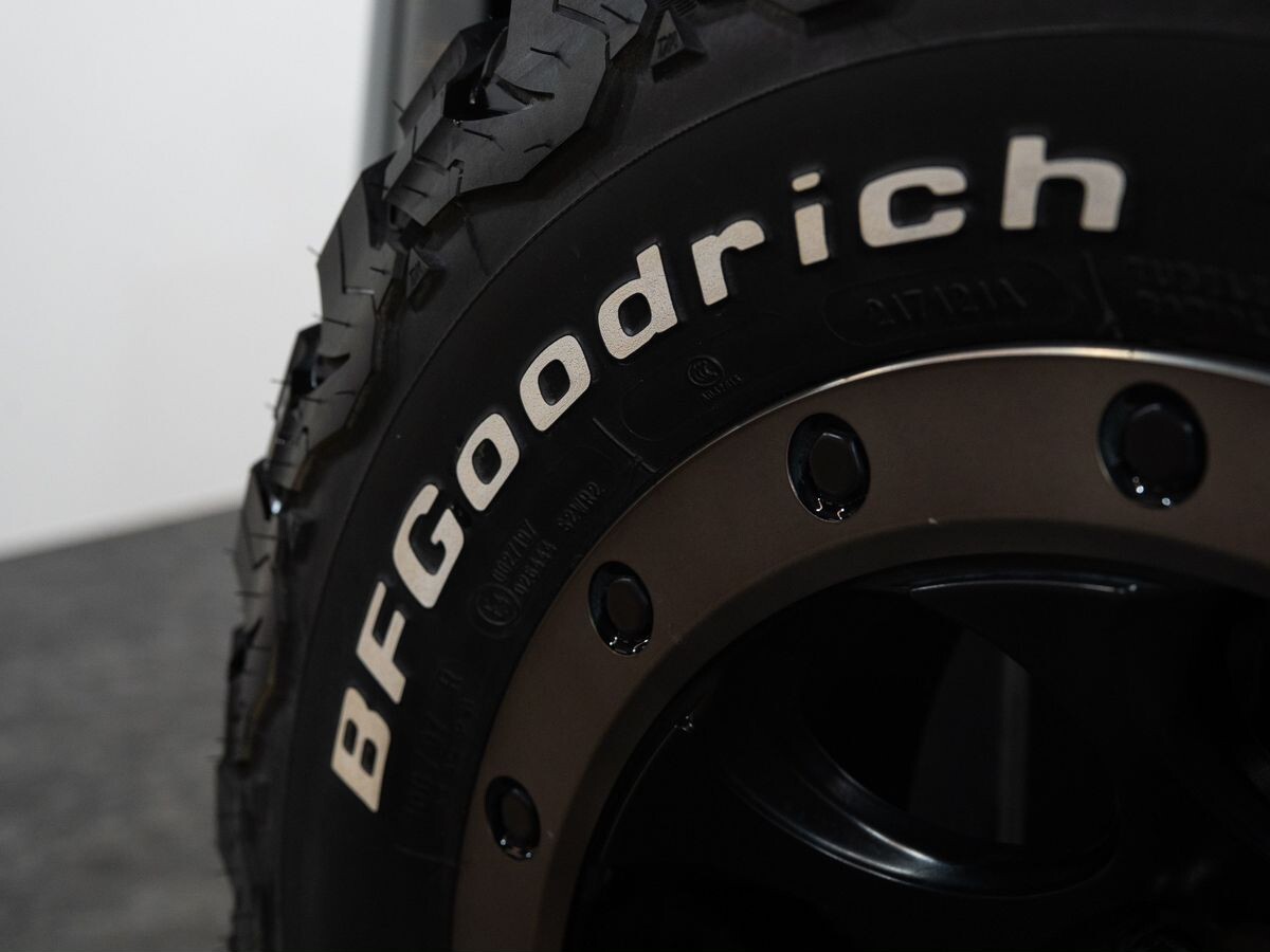 Suzuki Jimny 2020 - фото автомобиля