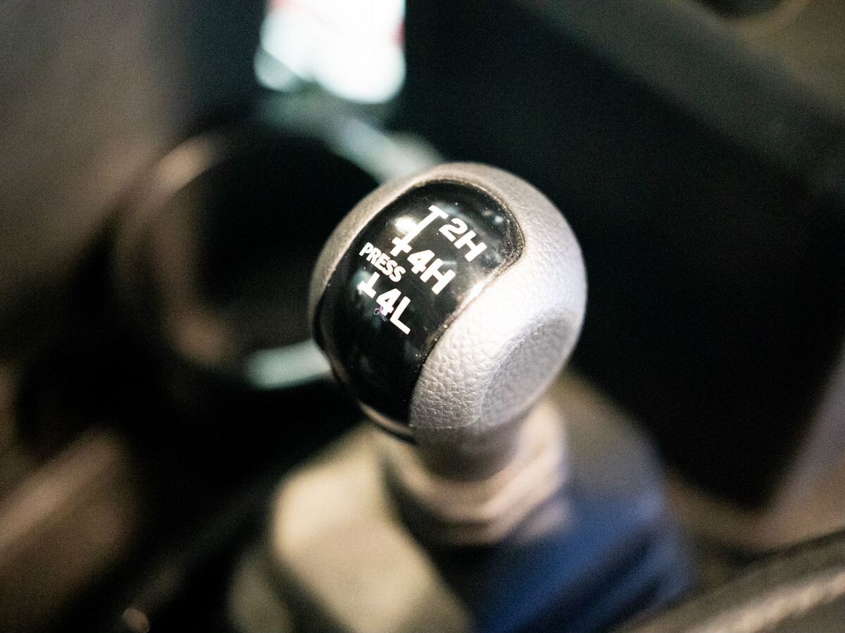 Suzuki Jimny 2020 - фото автомобиля