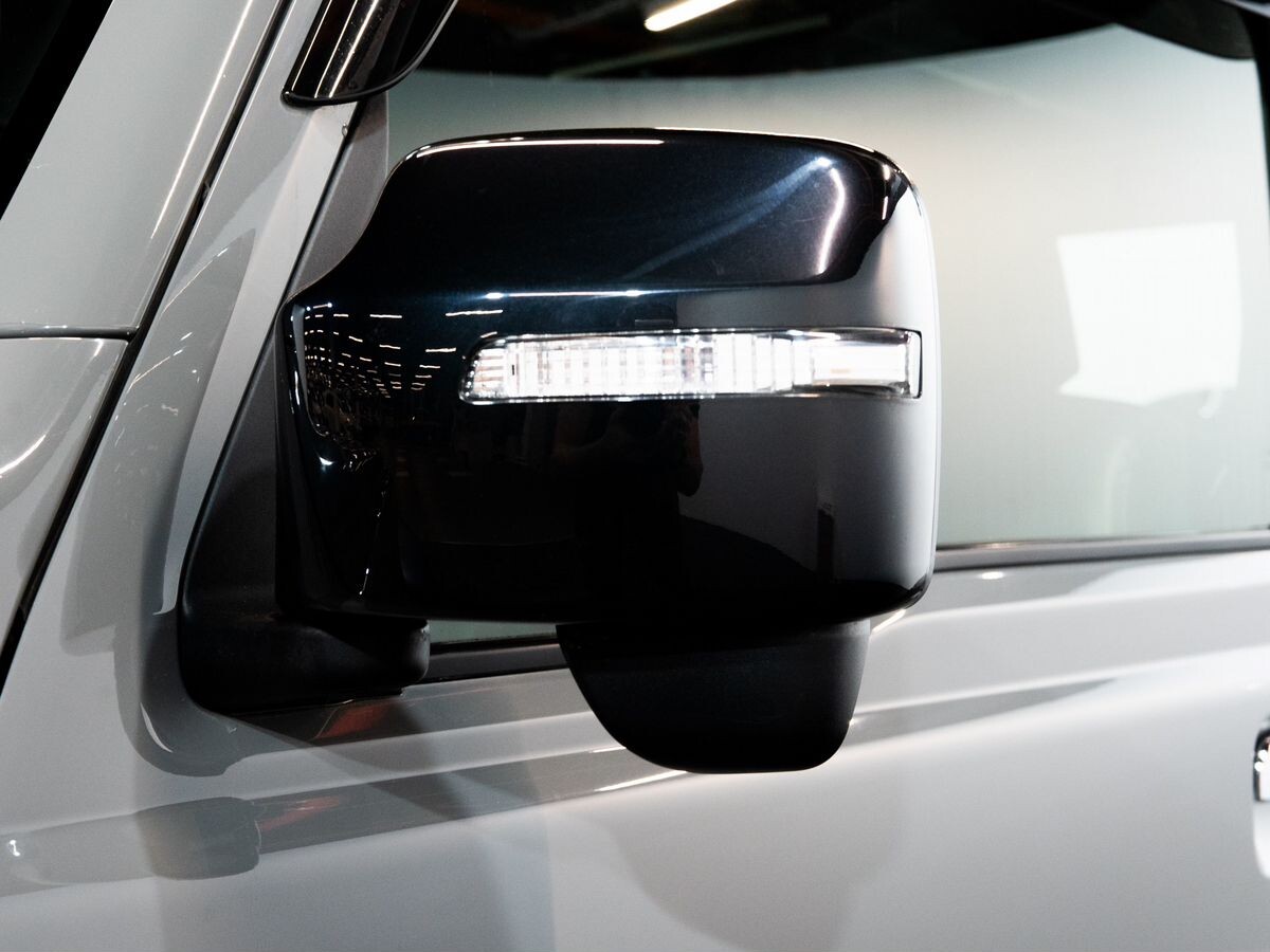 Suzuki Jimny 2020 - фото автомобиля