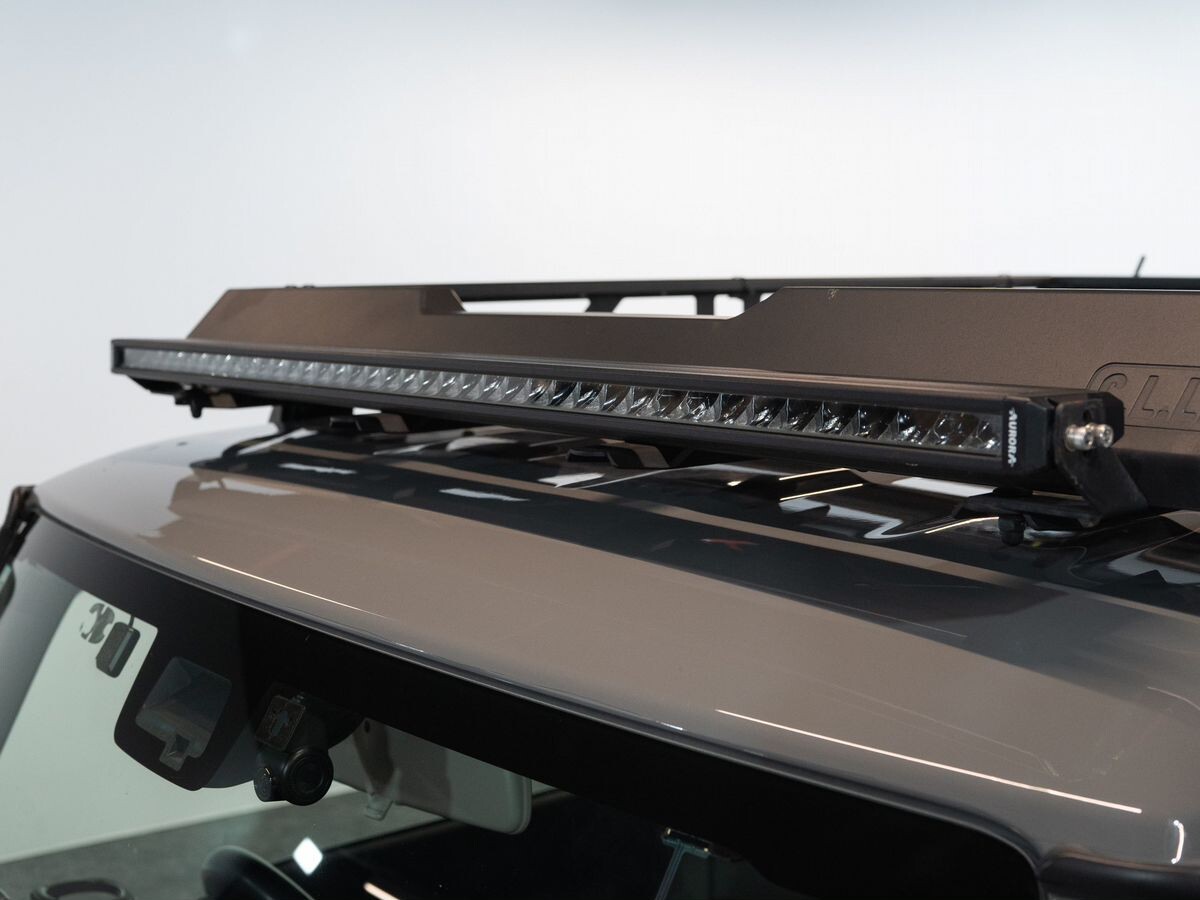 Suzuki Jimny 2020 - фото автомобиля