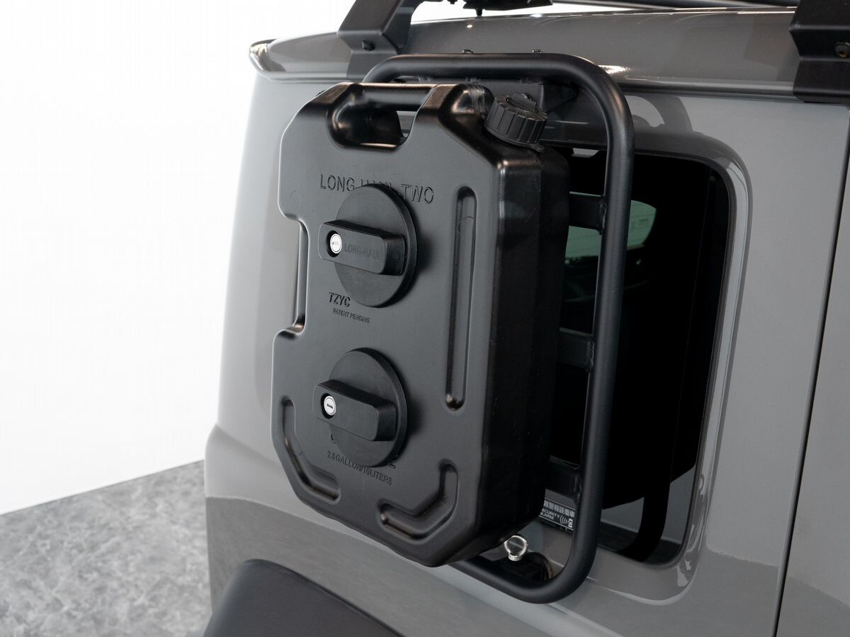 Suzuki Jimny 2020 - фото автомобиля