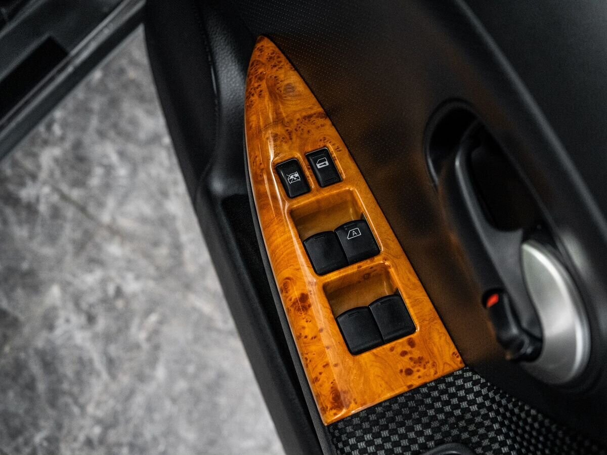 Nissan Note 2005 - фото автомобиля