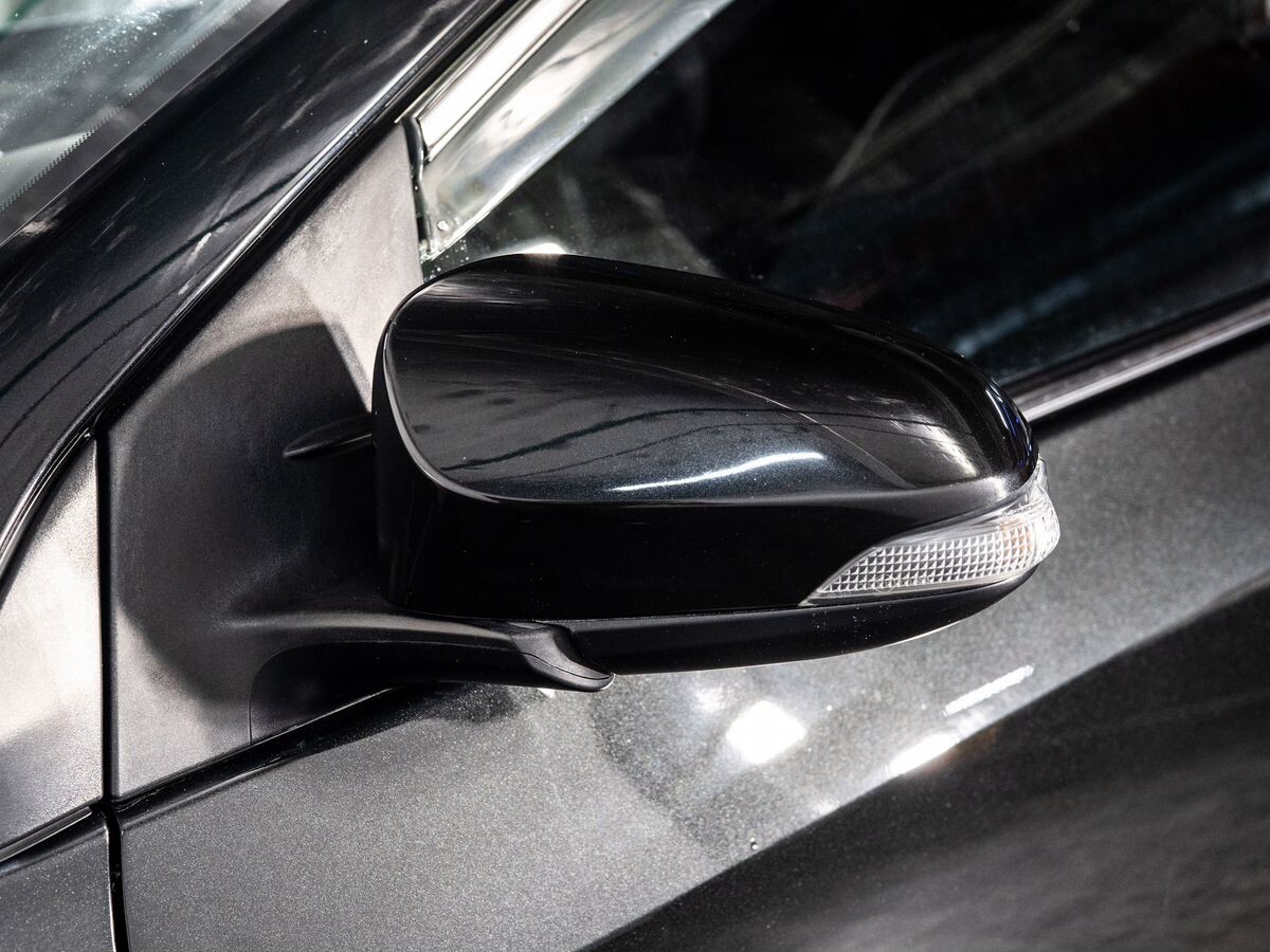 Toyota Corolla 2016 - фото автомобиля