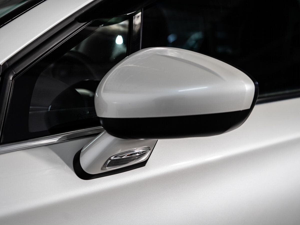 Citroen C4 2013 - фото автомобиля